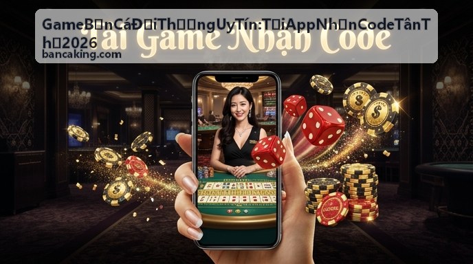 Bắn cá H5 mượt mà mọi thiết bị