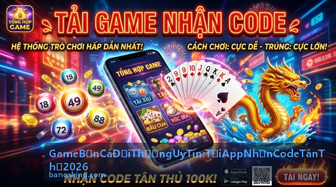 Kinh nghiệm săn thưởng bắn cá