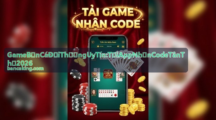 Bắn cá đại dương